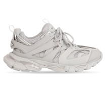 Track Sneaker recycelte Sohle
