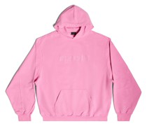 Destroyed Hoodie Oversized