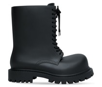 Steroid Stiefel