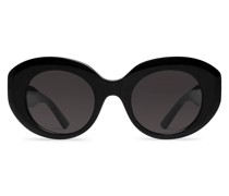 Rive Gauche Round Sonnenbrille