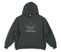 BALENCIAGA / adidas Hoodie Oversized