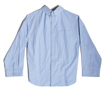 Swing Collar Shirt