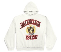 DIY College Hoodie Medium Fit