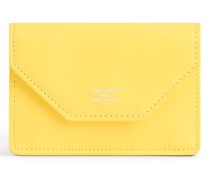 Envelope Mini-Brieftasche