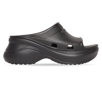 Pool Crocs Slide-Sandale