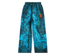 Skater Baggy Jogginghose