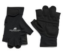 Activewear Fingerlose Handschuhe