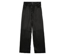 5 Pocket Baggy Hose