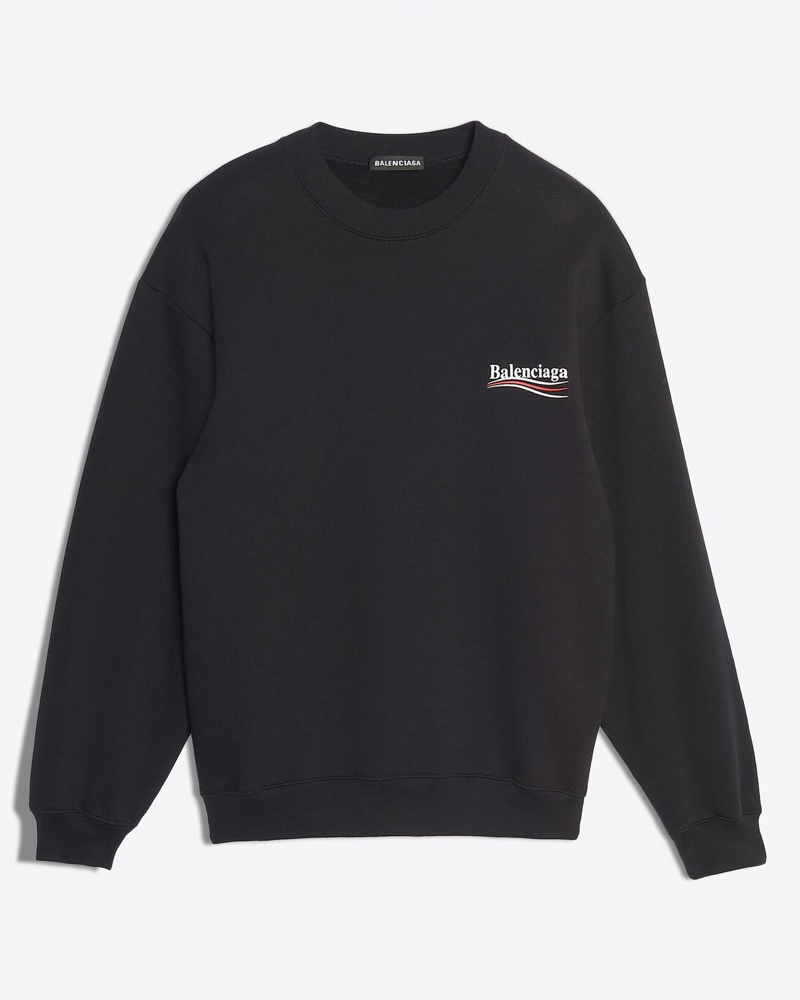 balenciaga pullover sale