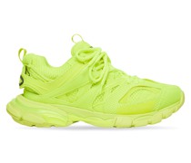 Track Sneaker komplett aus Mesh