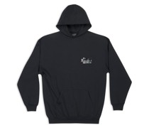 Gaffer Hoodie Medium Fit