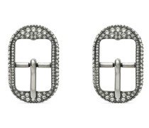 Cagole Buckle M Ohrringe