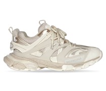Track Sneaker recycelte Sohle