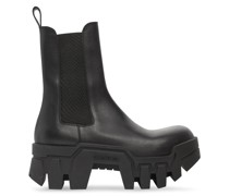 Bulldozer Chelsea Boots