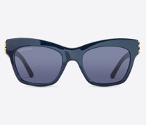 Dynasty Square Sonnenbrille
