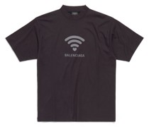 Lo_ve T-Shirt Medium Fit