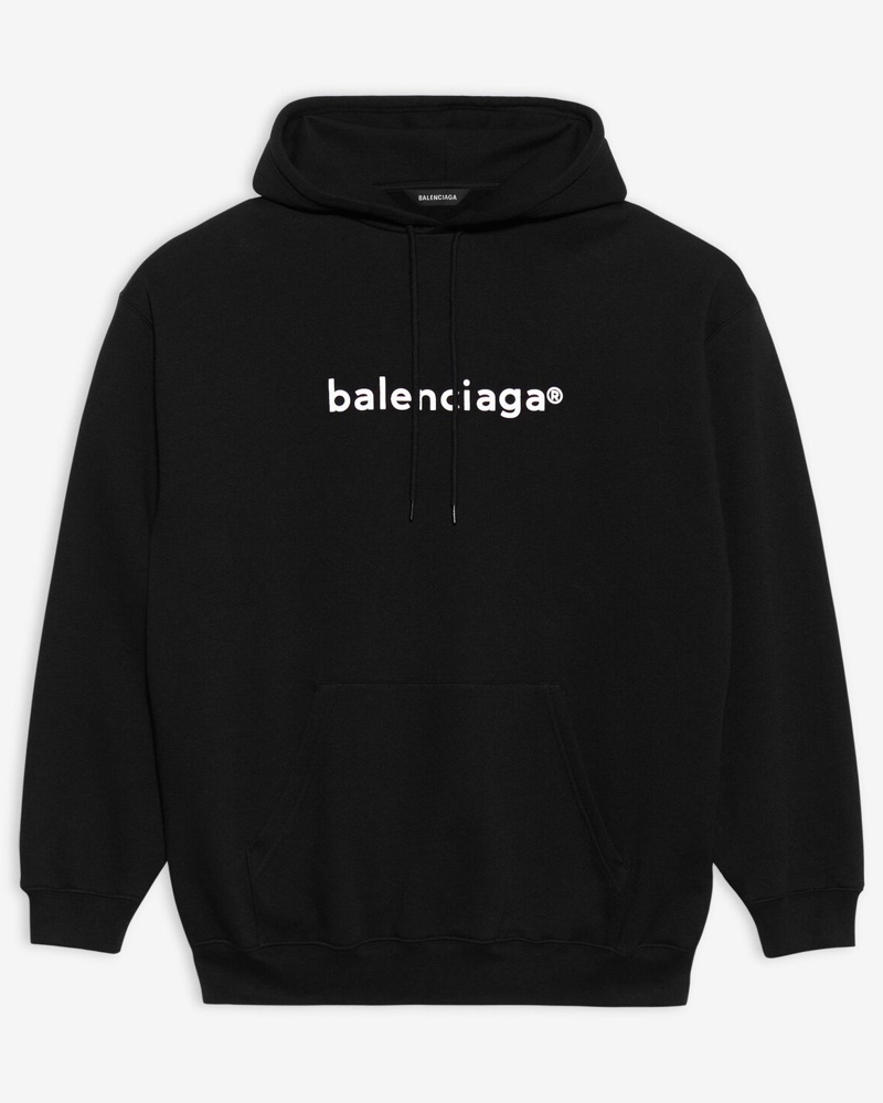 balenciaga sweatshirt sale