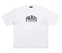 Cities Paris T-Shirt Medium Fit