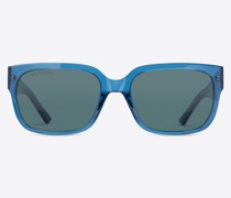 Flat-D Frame Sonnenbrille