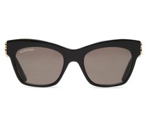 Dynasty Butterfly Sonnenbrille