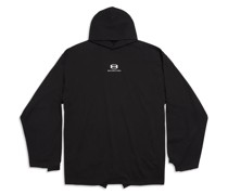 Unity Sports Icon Deconstructed Langärmliges Oversized-T-Shirt