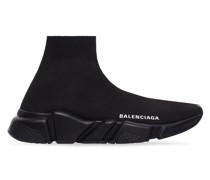 Speed Sneaker aus Recyceltem Strick