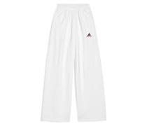 BALENCIAGA / adidas Baggy Sweatpants