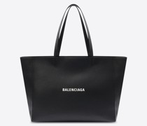 Everyday East-West Tote Bag