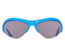 Wire Cat Sonnenbrille