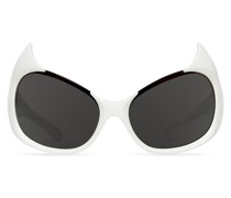 Gotham Cat Sonnebrille