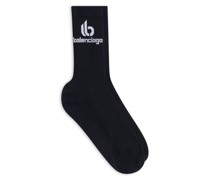 Double B Socken
