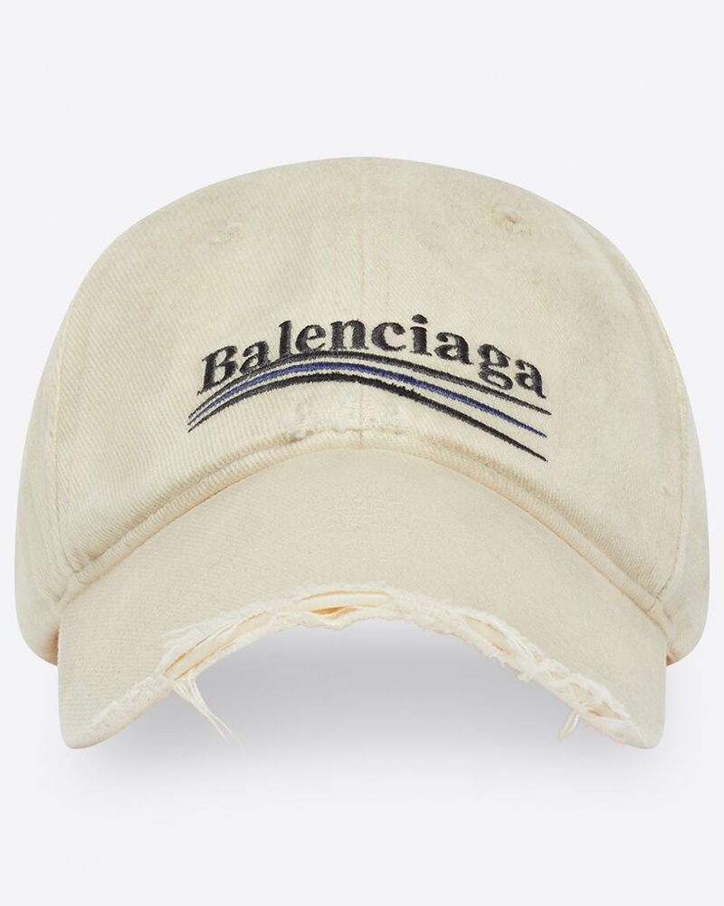 balenciaga cap gebraucht