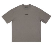 Back T-Shirt Medium Fit