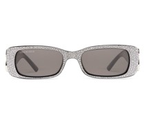 Dynasty Rectangle Sonnenbrille