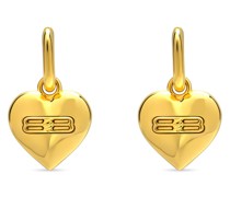 BB Icon Heart Ohrringe