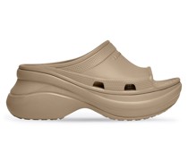 Pool Crocs Slide-Sandale