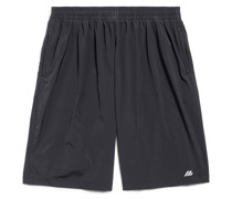 Activewear Stretch-Shorts