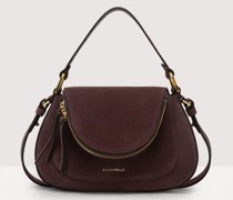 Coccinelle Sole Suede Small