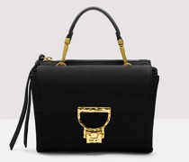 Arlettis Suede Droplet Small