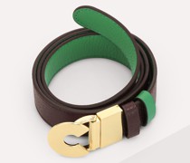 Logo C Reversible