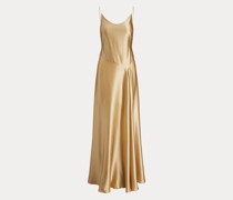 Abendkleid Jeramiah aus Seidensatin