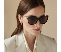 Sonnenbrille Kate mit Steigbügel
