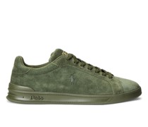 Wildleder-Sneaker Heritage Court II
