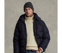 Wasserabweisende Daunenjacke
