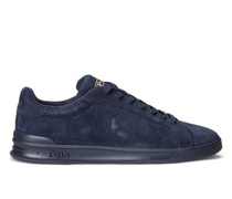 Wildleder-Sneaker Heritage Court II