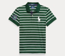 Greenkeeper-Poloshirt Wimbledon