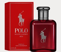 Parfüm Polo Red
