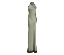 Abendkleid Chilton aus Satin