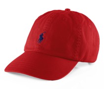Baseballkappe 