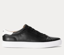 Ledersneaker Jermain